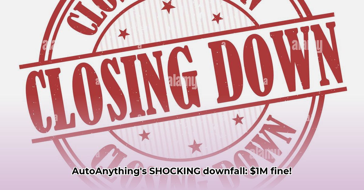 autoanything-closing